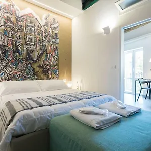  Apartamento Dietro La Cattedrale
