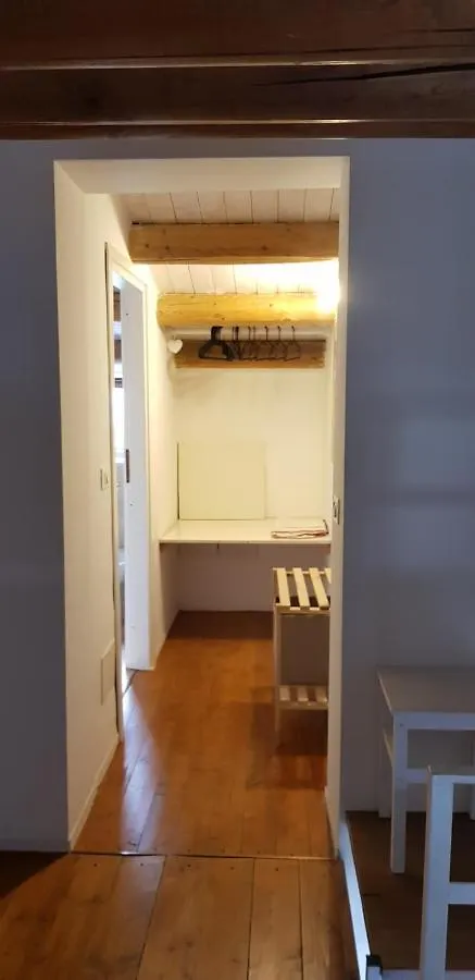 Apartment Penthouse Luxury Quattro Canti Palermo