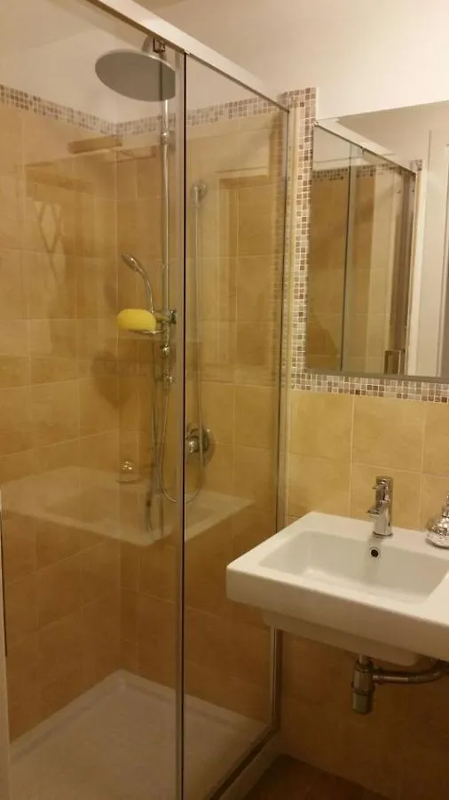 Apartamento Penthouse Luxury Quattro Canti Palermo