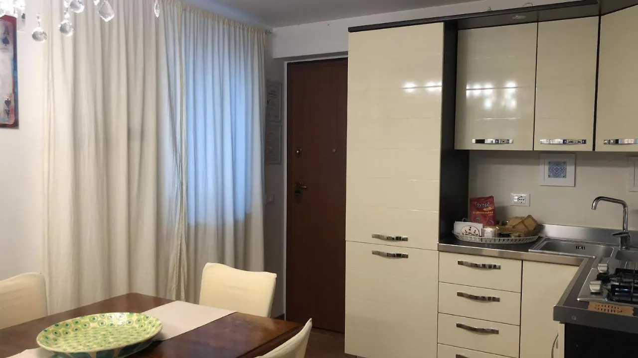 Penthouse Luxury Quattro Canti Palermo Apartamento