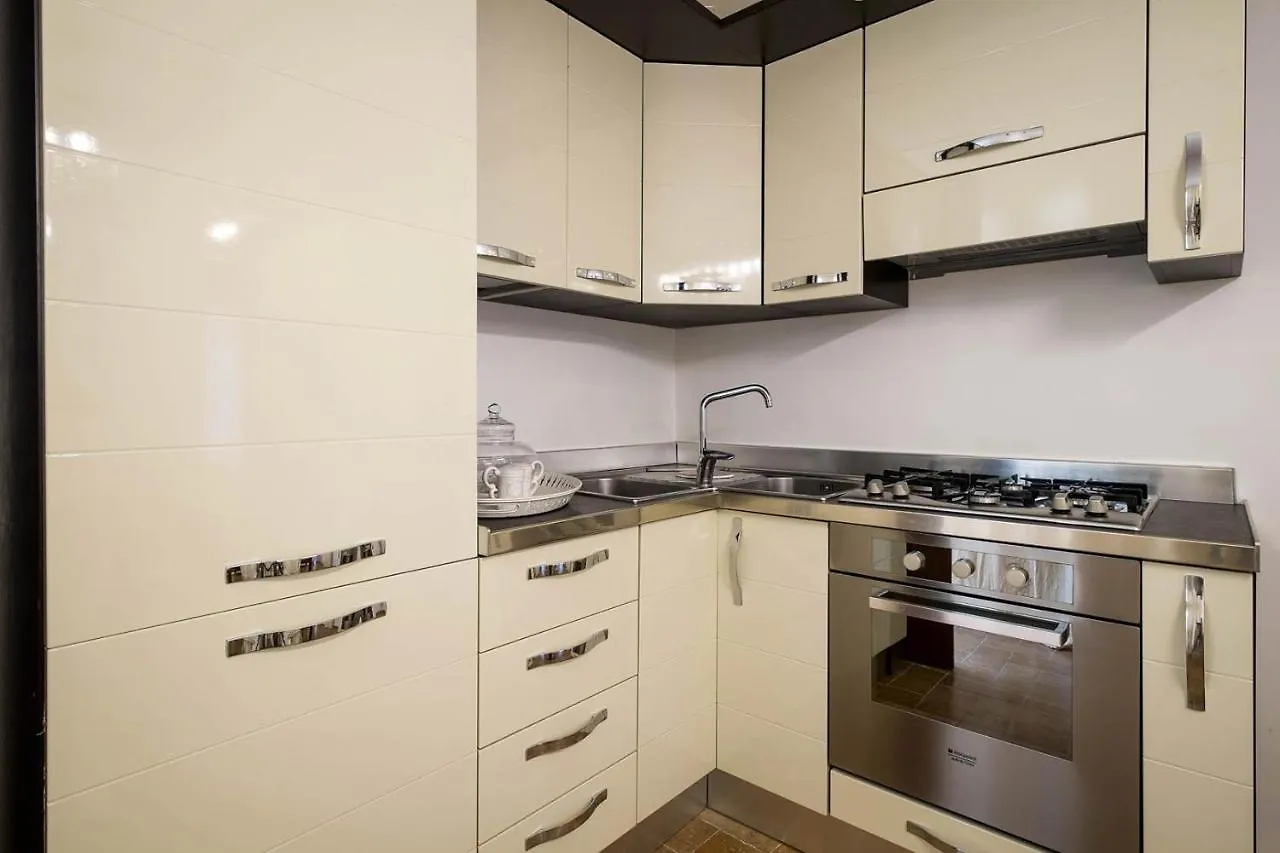 Apartamento Penthouse Luxury Quattro Canti Palermo
