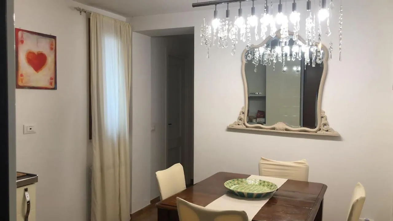 Penthouse Luxury Quattro Canti Palermo Italia