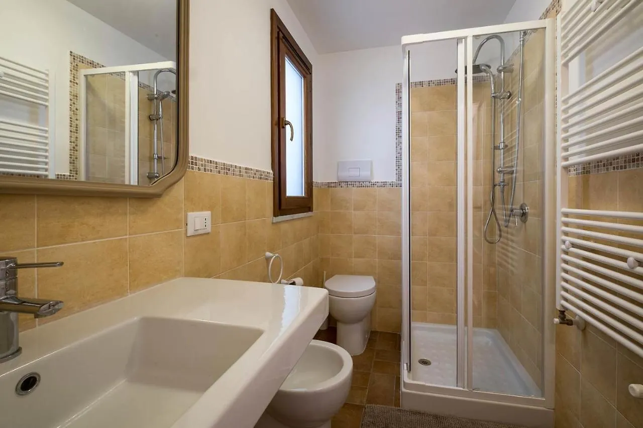 Apartamento Penthouse Luxury Quattro Canti Palermo