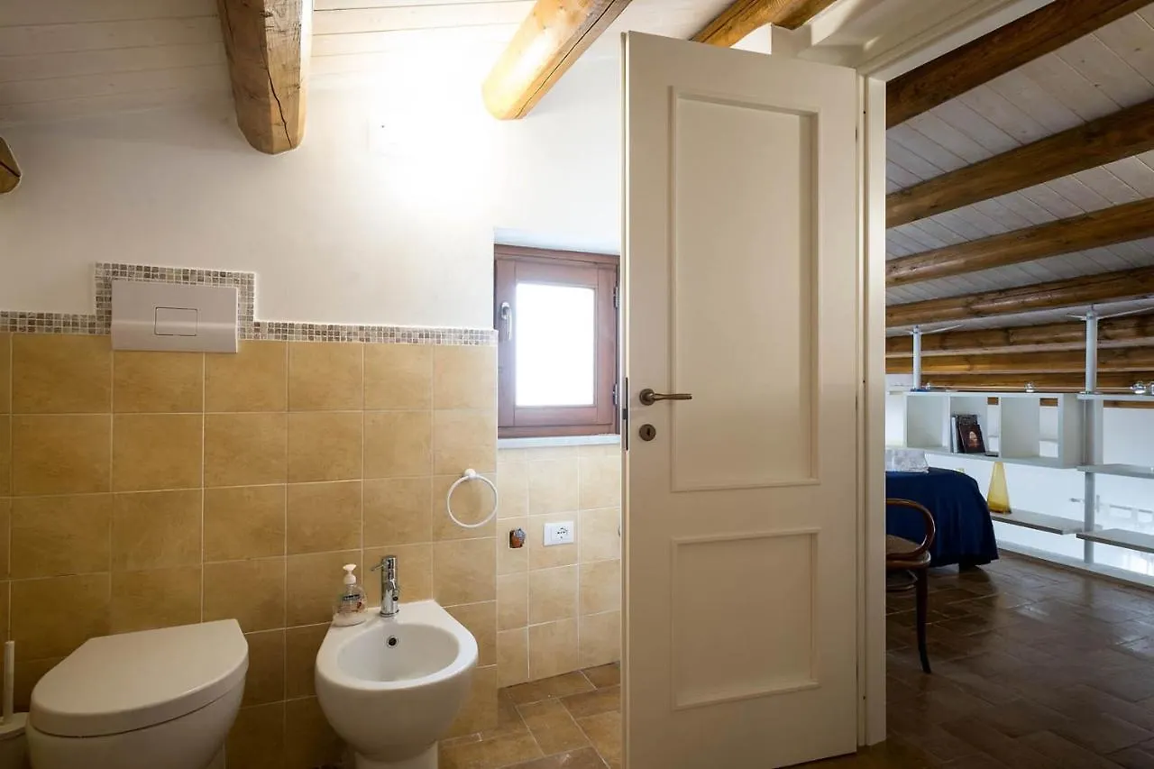 Penthouse Luxury Quattro Canti Palermo