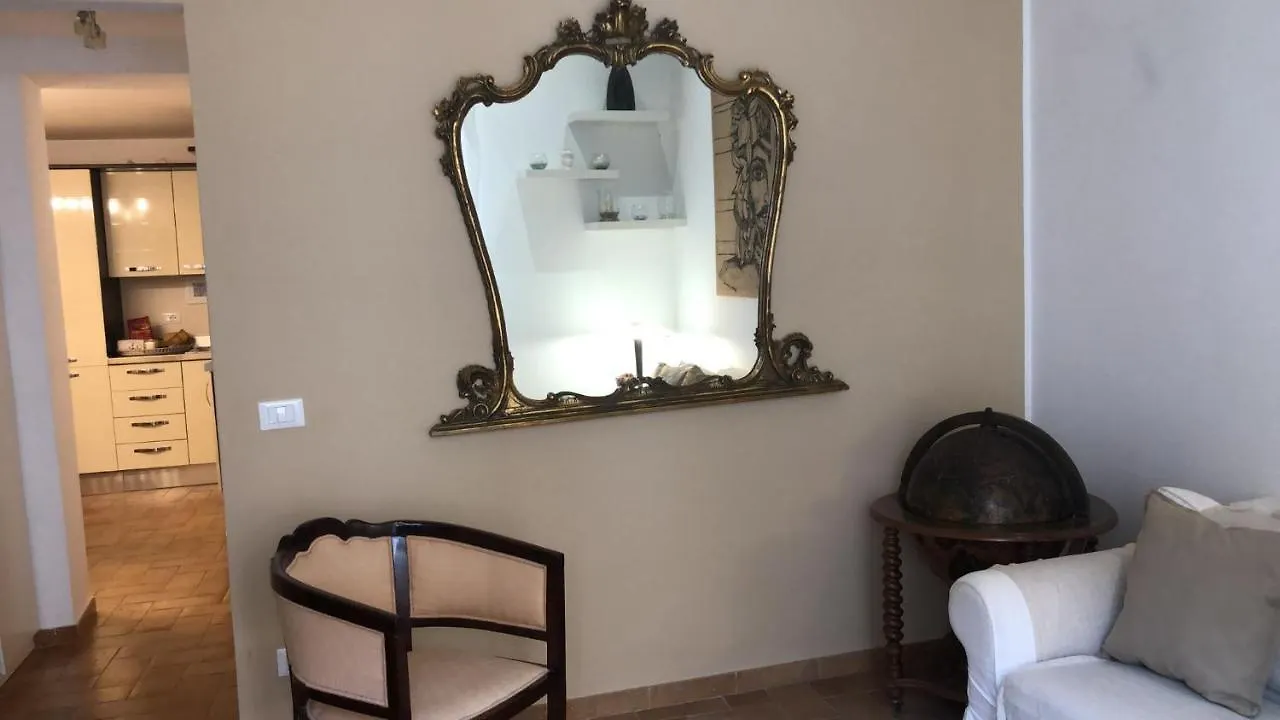 Apartamento Penthouse Luxury Quattro Canti Palermo Italia