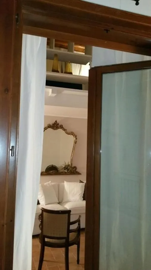 Apartamento Penthouse Luxury Quattro Canti Palermo Italia