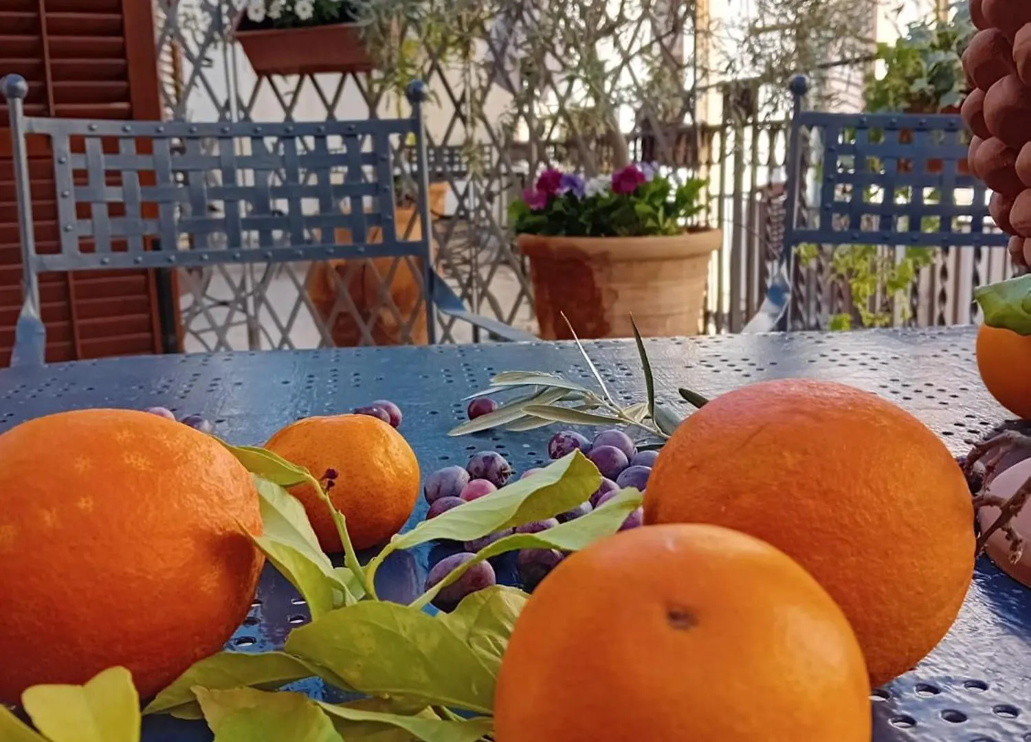 Penthouse Luxury Quattro Canti Palermo