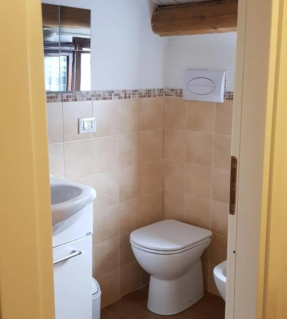 Apartamento Penthouse Luxury Quattro Canti Palermo