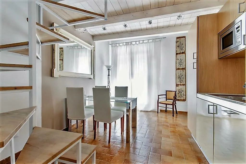 Penthouse Luxury Quattro Canti Palermo