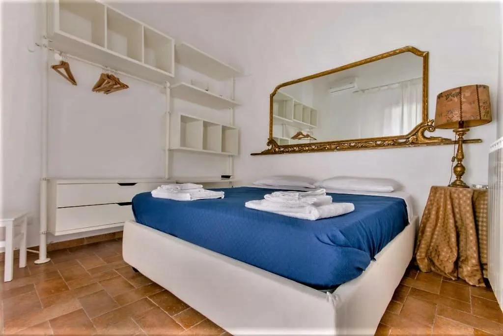 Penthouse Luxury Quattro Canti Palermo Apartment
