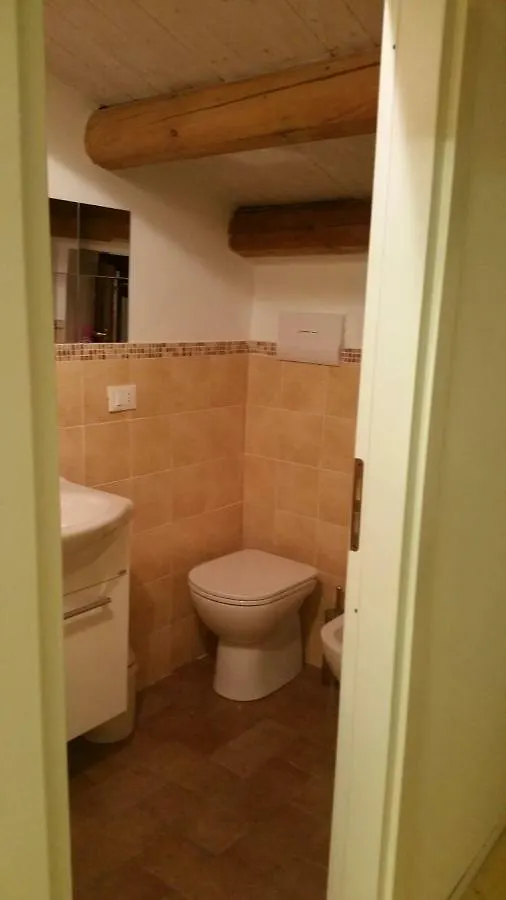 Penthouse Luxury Quattro Canti Palermo 0*,  Italia