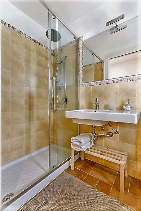 Penthouse Luxury Quattro Canti Palermo Italia