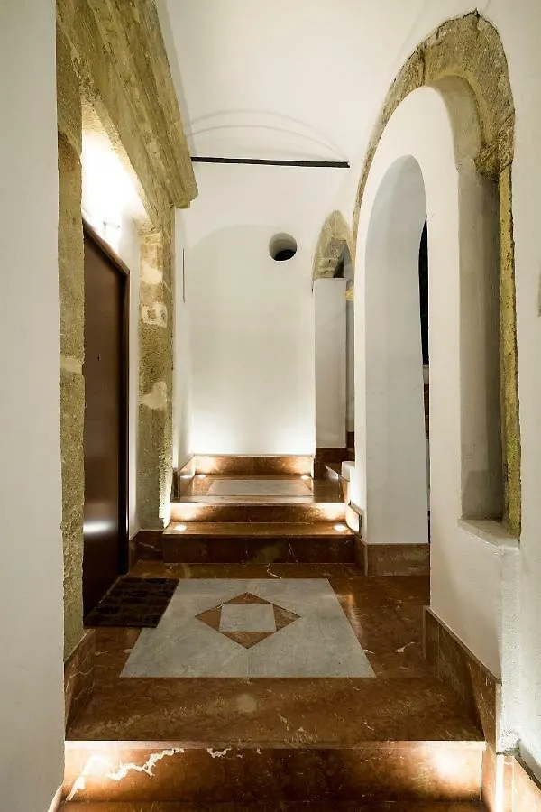 Penthouse Luxury Quattro Canti Palermo