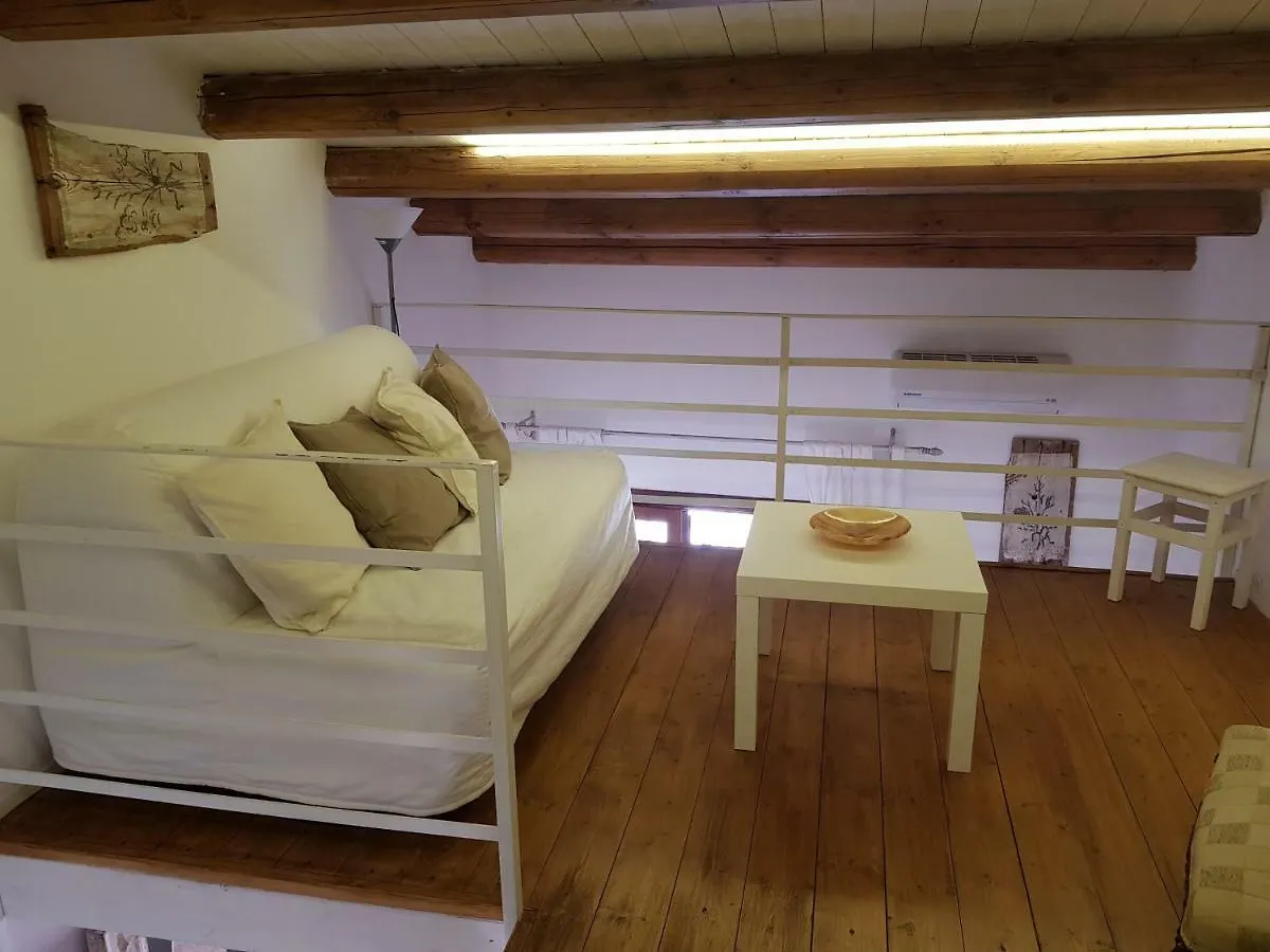 Apartamento Penthouse Luxury Quattro Canti Palermo