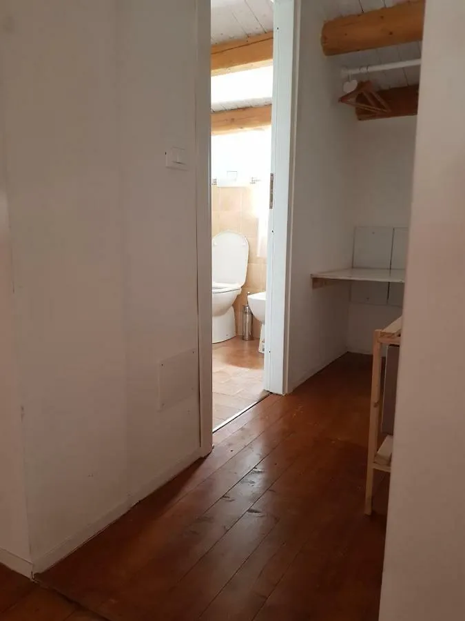 Penthouse Luxury Quattro Canti Palermo 0*,  Italia